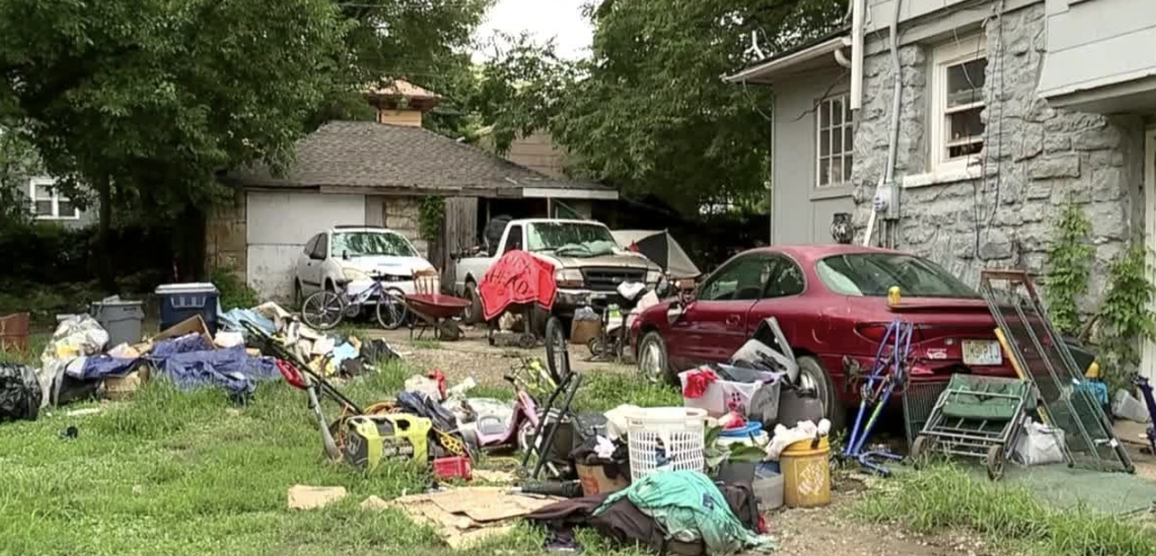 For residential code violations, a $500/day fine is about right or too high? 